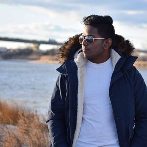 Meet your Posher, Md